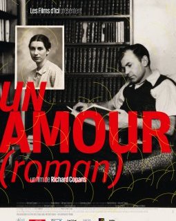 Un Amour (Roman) - la critique