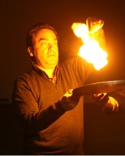 20 ans de "Retour de flamme" actuellement au cinéma Le Balzac