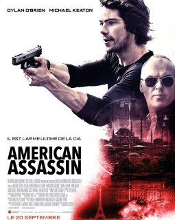 American Assassin - la critique du film