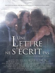 Une lettre ne s'écrit pas - la critique du film