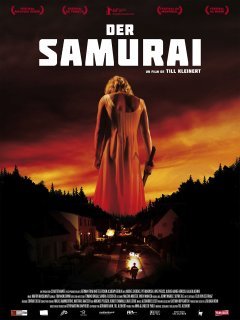 Der Samurai - la critique du film