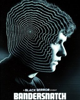 Black Mirror : Bandersnatch - la critique (sans spoiler)