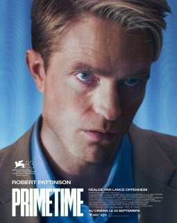 Primetime - Lance Oppenheim - critique