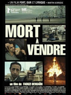 Mort à vendre - la bande-annonce