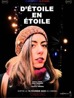 D'étoile en étoile - la critique du film