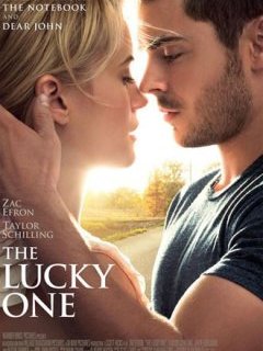 The Lucky One - la bande-annonce