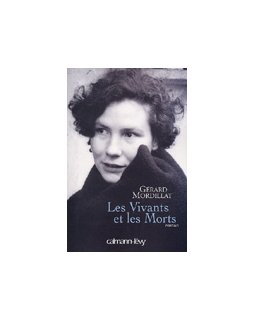 Les vivants et les morts - la critique du livre