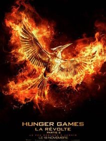 Hunger Games : La Révolte - Partie 2 : les affiches personnages dévoilées
