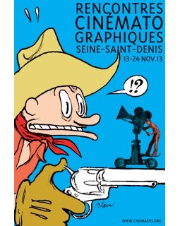 Quand la BD irrigue le 7ème Art