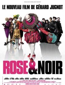 Rose et noir - la critique du film