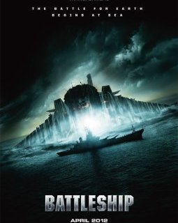 Premier jour France (11 avril 2012) : Battleship torpille la concurrence