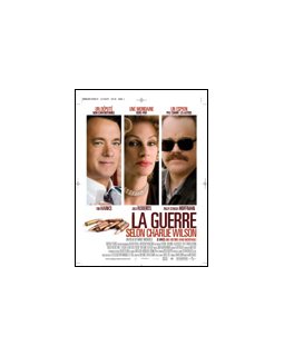 La guerre selon Charlie Wilson - La critique