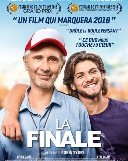 La finale - la critique du film