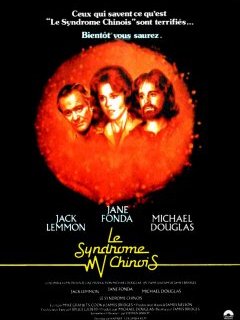 Le syndrome chinois - la critique du film
