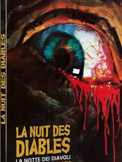 La nuit des diables - la critique du film