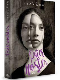 Paternoster - Julia Richard - critique du livre