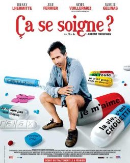 Ça se soigne ? - la critique