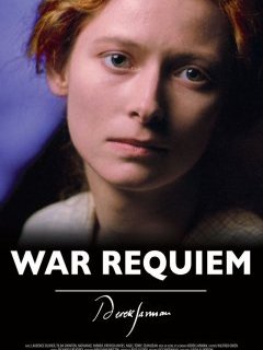 War Requiem - Derek Jarman - critique 