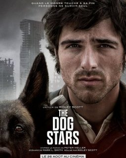 The Dog Stars - Ridley Scott - critique