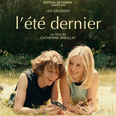 L'été dernier - Catherine Breillat - critique 