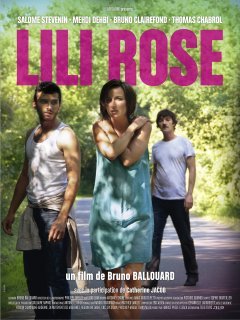 Lili Rose - la critique du film 