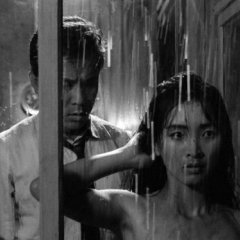 La servante (Hanyo) de Ki-young Kim (1960)