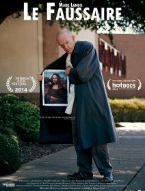 Le Faussaire , le documentaire sur Mark Landis