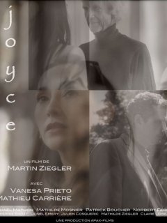 Joyce - Fiche film