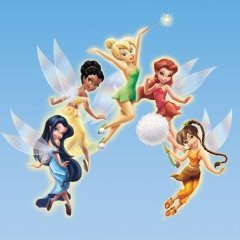 © Walt Disney Pictures