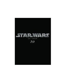 Star Wars en blu-ray, toutes les infos 