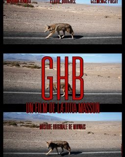 GHB : un Laetitia Masson à la sauvette