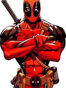 Deadpool bientôt sur grand écran !