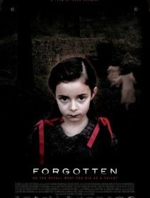 Forgotten - la critique du film