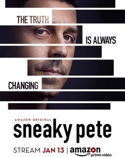 Sneaky Pete saison 1 – la critique (sans spoiler)