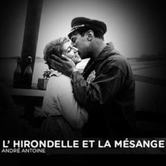 L'hirondelle et la mésange (Antoine 1920)