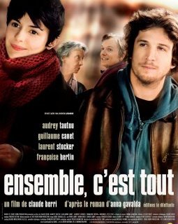 Ensemble, c'est tout - la critique