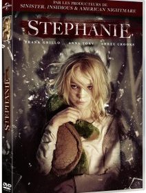 Stéphanie - la critique du film et le test DVD