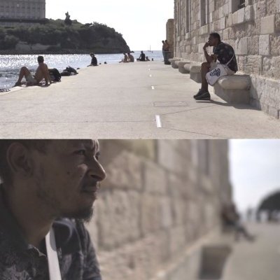 Habités - Séverine Mathieu - critique