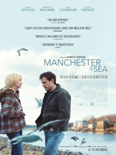 Manchester by the sea - la critique du film 
