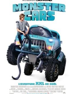 Monster Cars : le réalisateur de L'âge des glaces essuie les plâtres