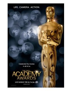Oscars 2012 : les nominations