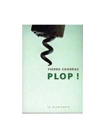 Plop ! - Pierre Charras