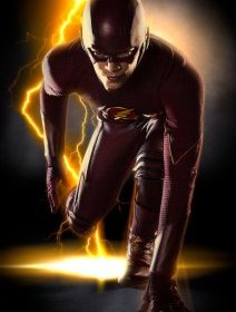 SDCC 2014 : Un nouveau teaser pour The Flash