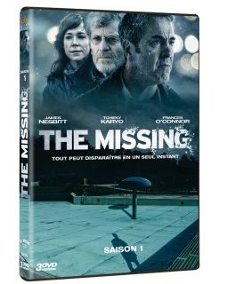 The Missing saison 1 – la critique (sans spoiler)