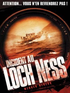 Incident at Loch Ness 