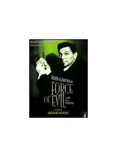 L'enfer de la corruption - La critique