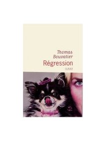 Régression - Thomas Bouvatier