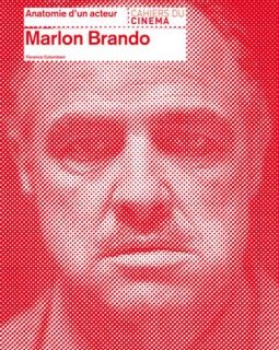 Collection Cahiers du cinéma : anatomie d'un acteur 