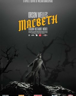 Macbeth (Orson Welles) - la critique du film