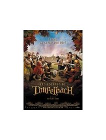 Les enfants de Timpelbach - le test DVD